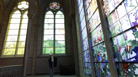 L’Atelier